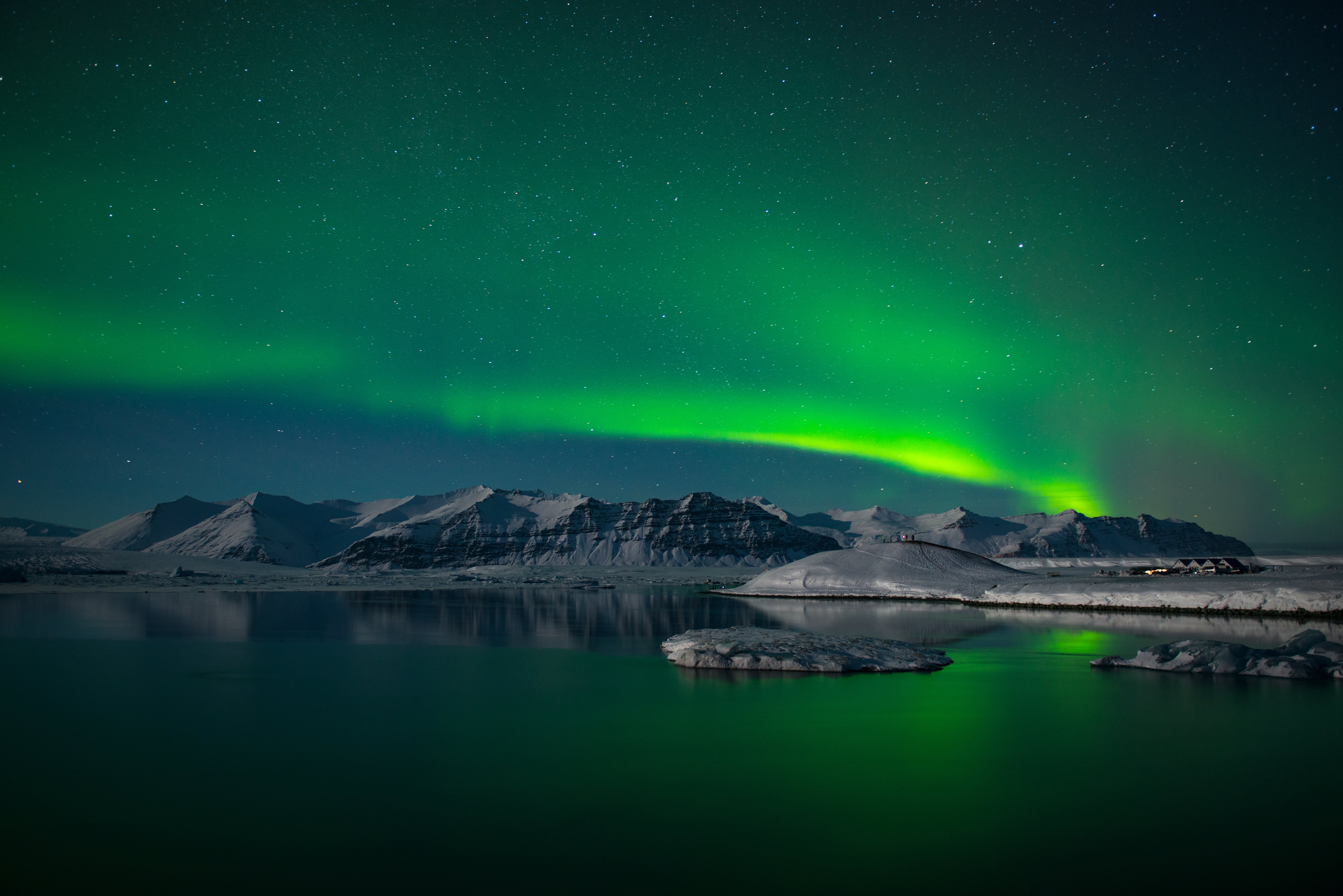 Aurora Borealis